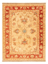 Alfombra Ziegler - 69 x 52 cm - beige