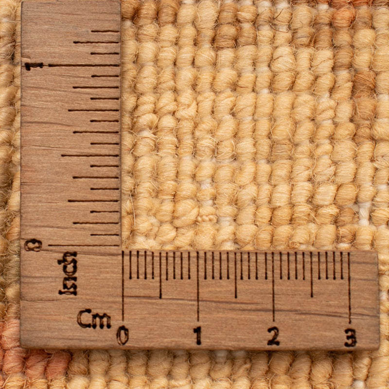 Alfombra Ziegler - 69 x 52 cm - beige