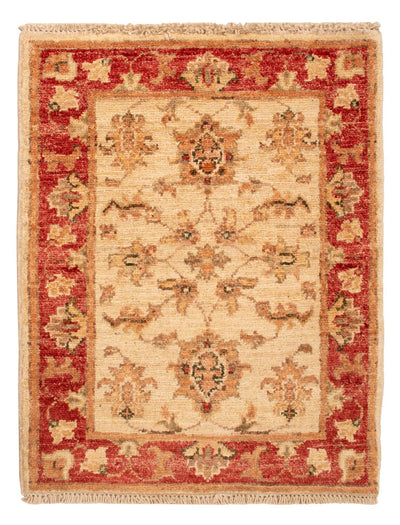Alfombra Ziegler 50x65cm - Alfombra oriental - beige
