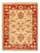 Alfombra Ziegler - 65 x 50 cm - beige