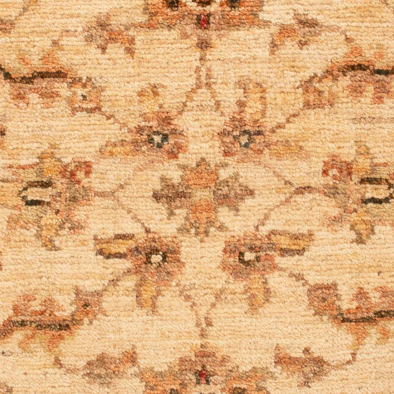Alfombra Ziegler - 65 x 50 cm - beige