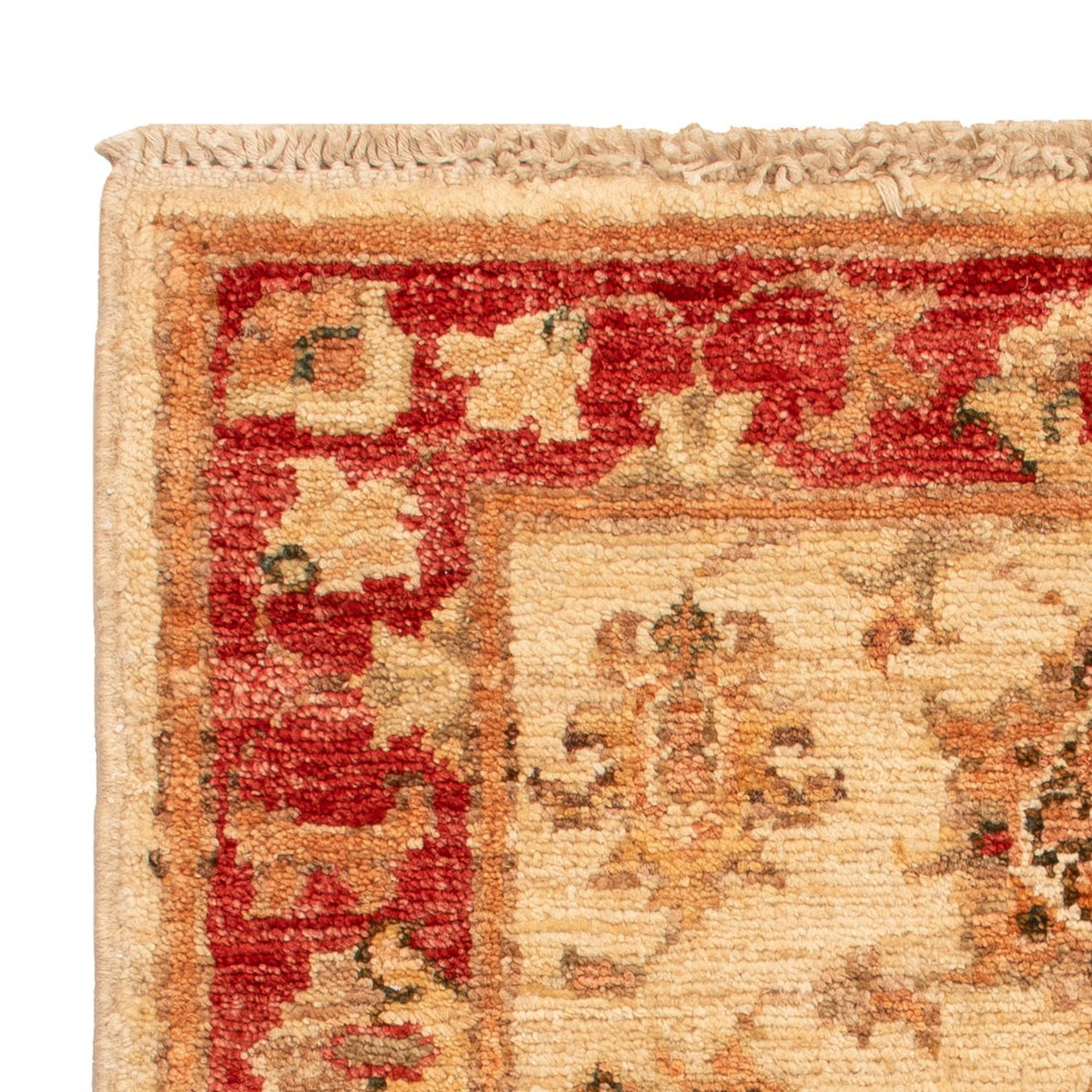 Alfombra Ziegler 65x50cm - Alfombra oriental