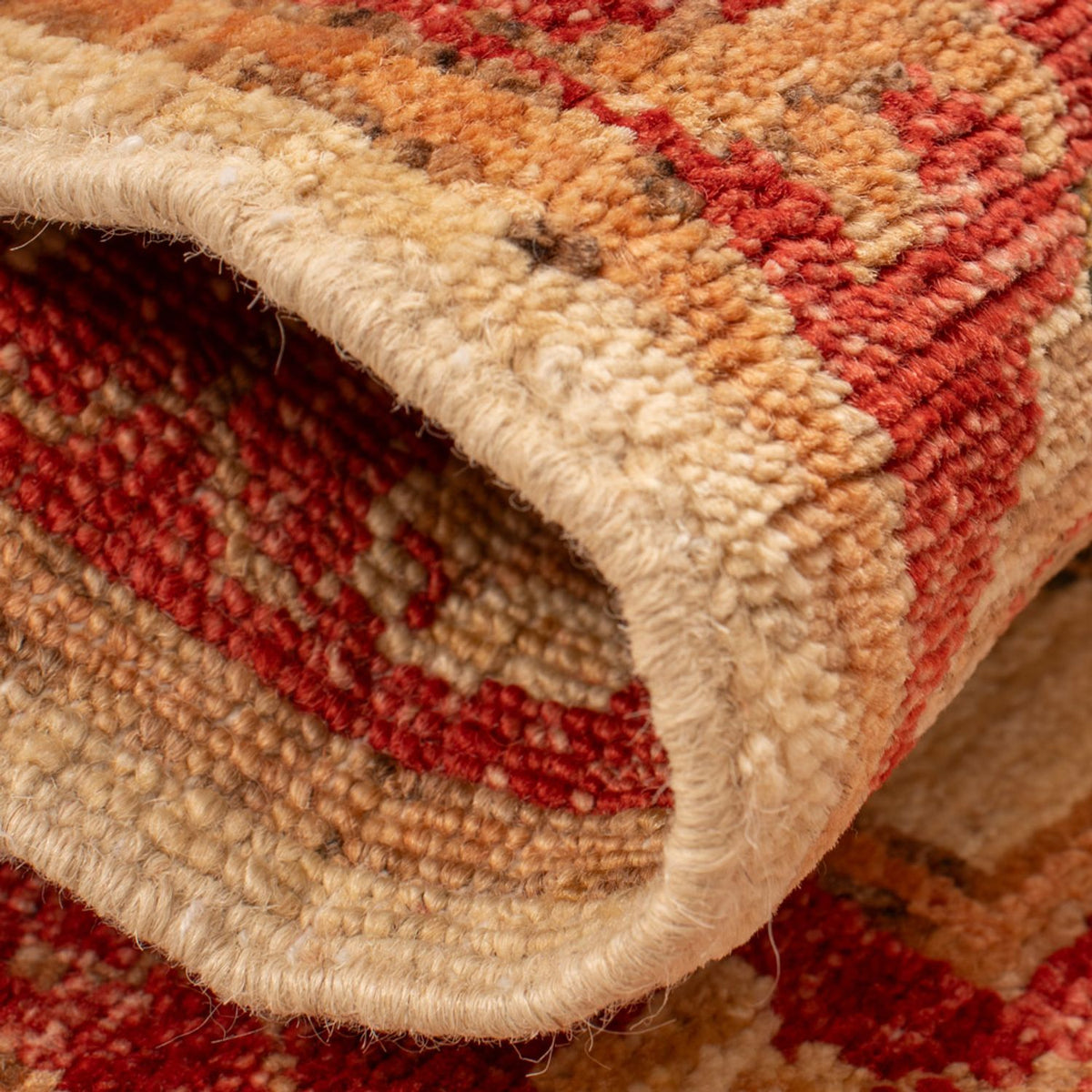 Alfombra Ziegler - 65 x 50 cm - beige