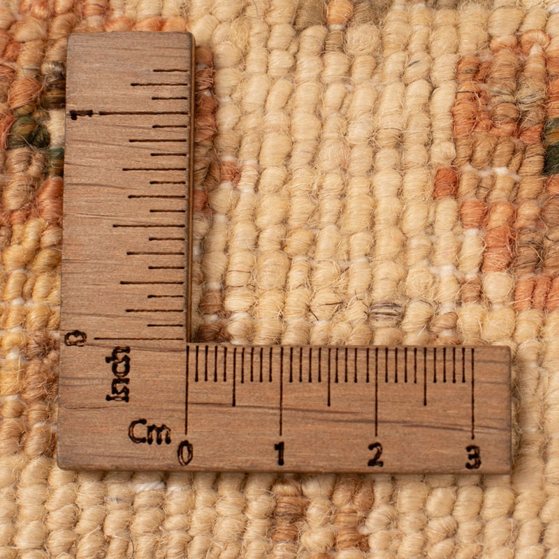 Alfombra Ziegler - 65 x 50 cm - beige