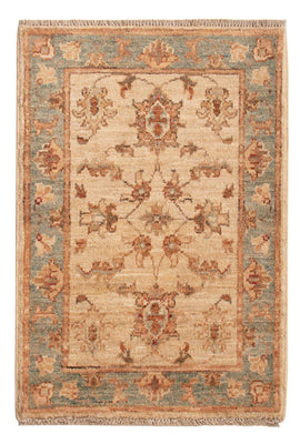 Alfombra Ziegler - 70 x 50 cm - beige
