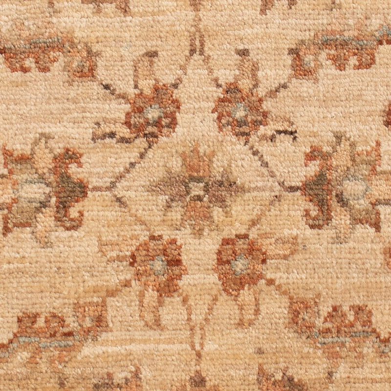 Alfombra Ziegler - 70 x 50 cm - beige