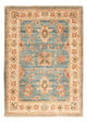 Alfombra Ziegler 72x53cm - Alfombra oriental