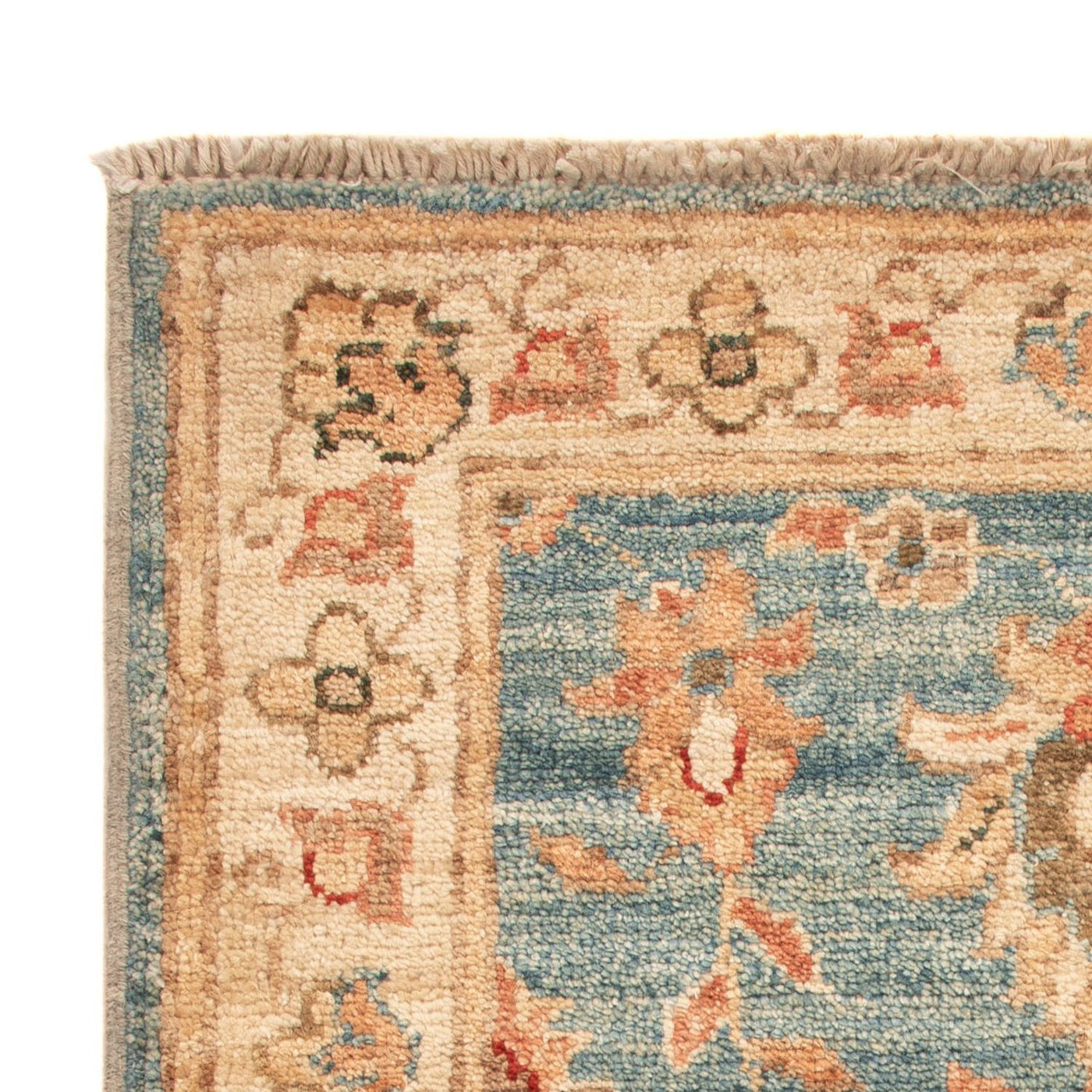 Alfombra Ziegler 72x53cm - Alfombra oriental