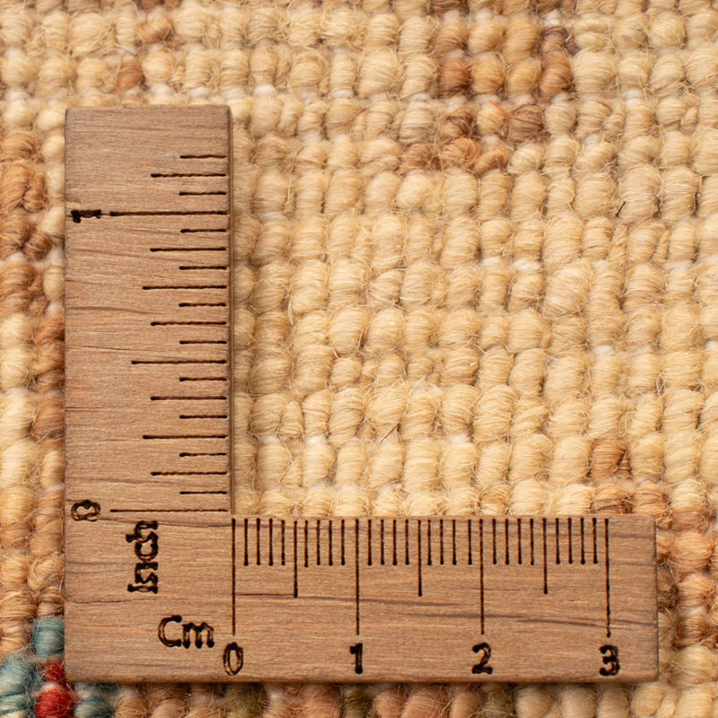 Alfombra Ziegler - 72 x 50 cm - beige