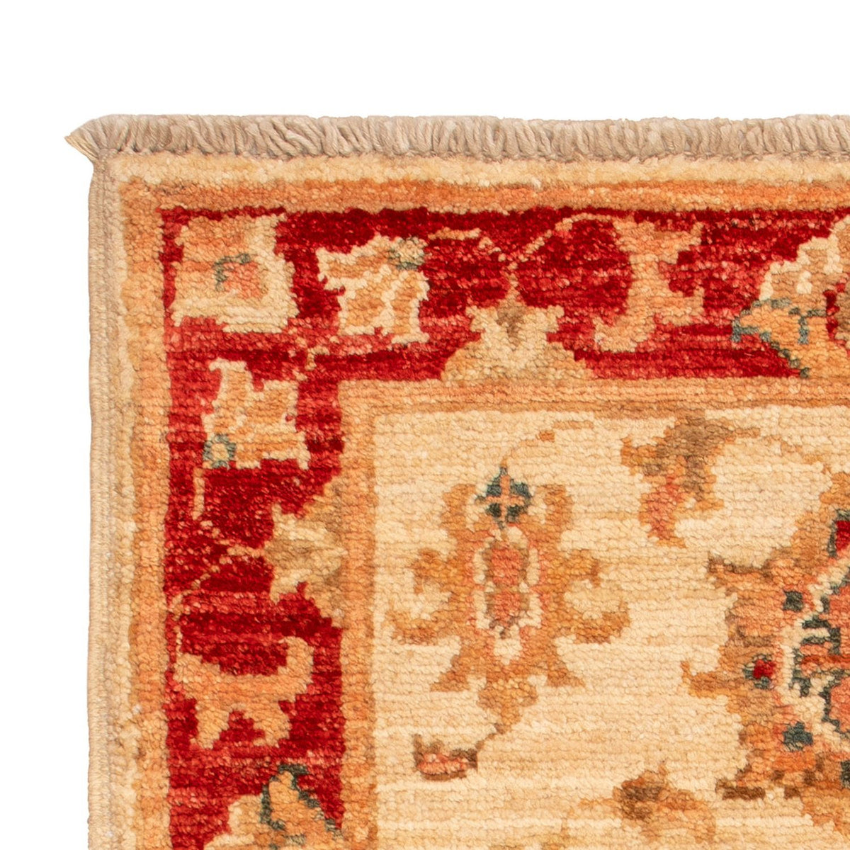 Alfombra Ziegler 51x72cm - Alfombra oriental