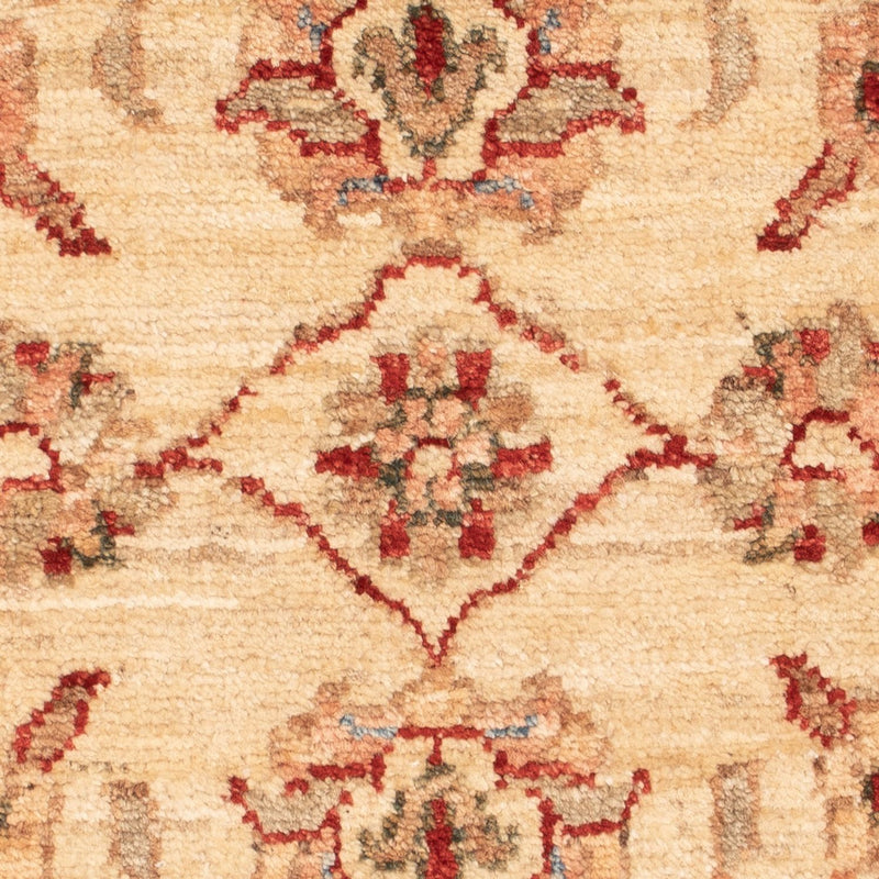 Alfombra Ziegler - 66 x 52 cm - beige