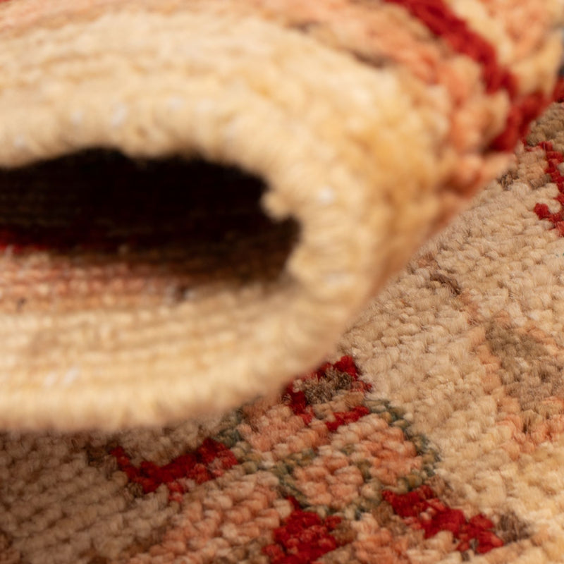 Alfombra Ziegler - 66 x 52 cm - beige