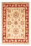 Alfombra Ziegler - 72 x 51 cm - beige