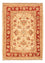 Alfombra Ziegler - 69 x 51 cm - beige