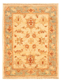 Alfombra Ziegler - 65 x 49 cm - beige