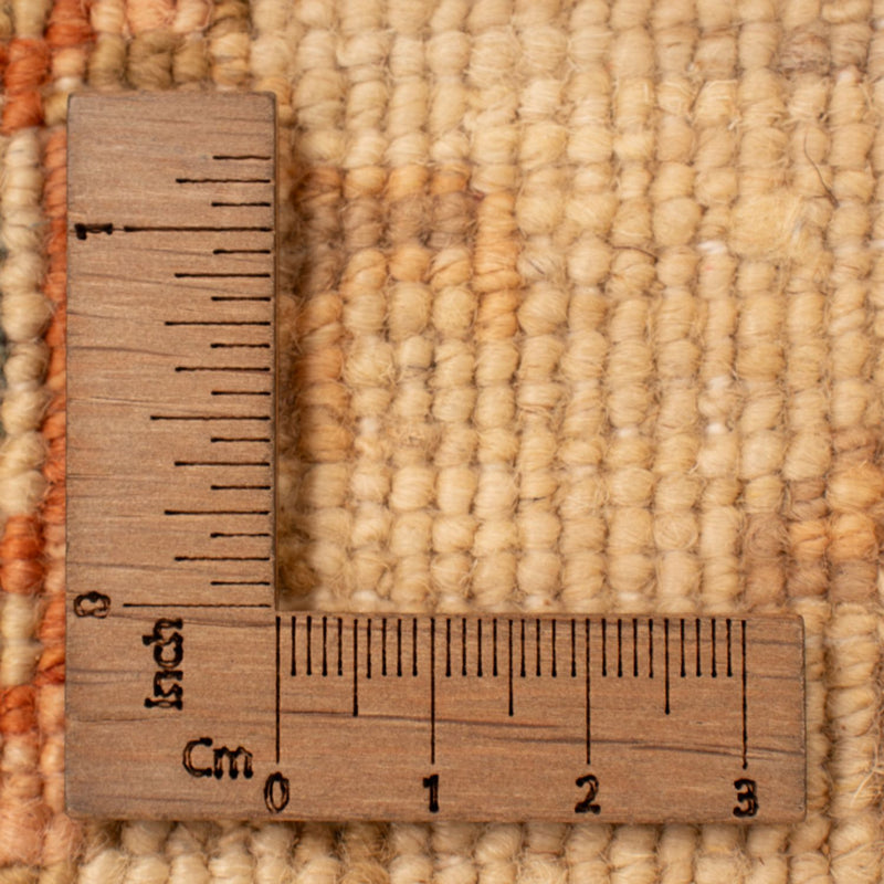 Alfombra Ziegler - 65 x 49 cm - beige