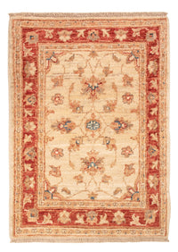 Alfombra Ziegler - 70 x 51 cm - beige