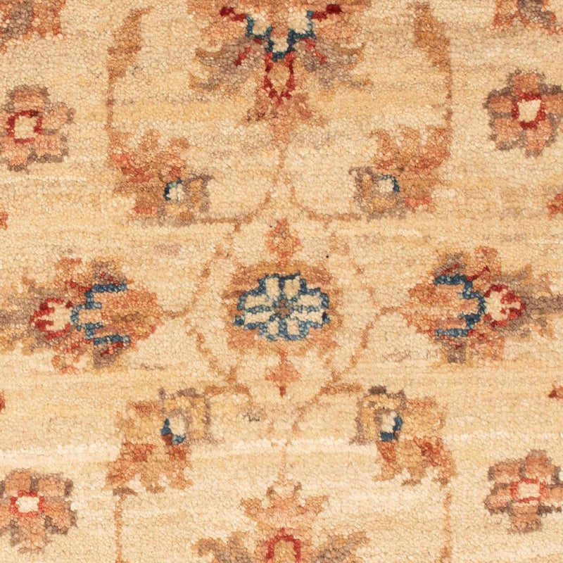 Alfombra Ziegler - 70 x 51 cm - beige