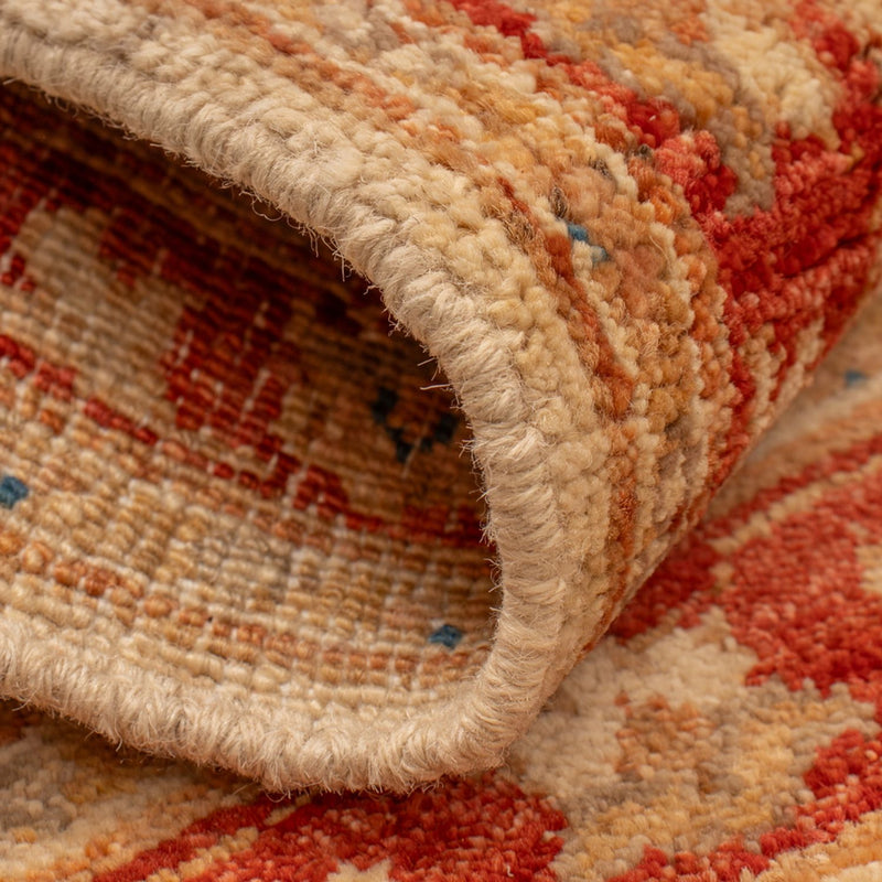 Alfombra Ziegler - 70 x 51 cm - beige