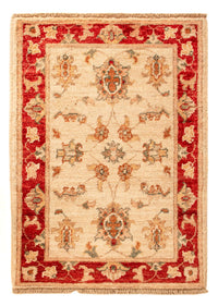 Alfombra Ziegler - 70 x 51 cm - beige