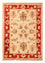 Alfombra Ziegler - 70 x 51 cm - beige