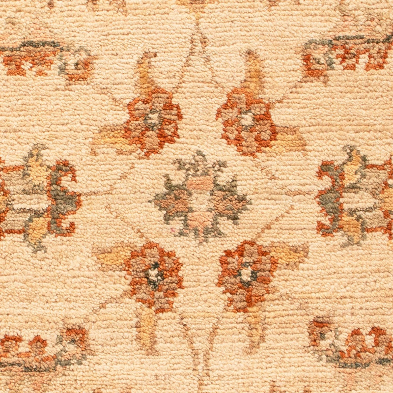 Alfombra Ziegler - 70 x 51 cm - beige