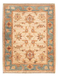 Alfombra Ziegler - 65 x 53 cm - beige