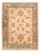 Alfombra Ziegler - 65 x 53 cm - beige