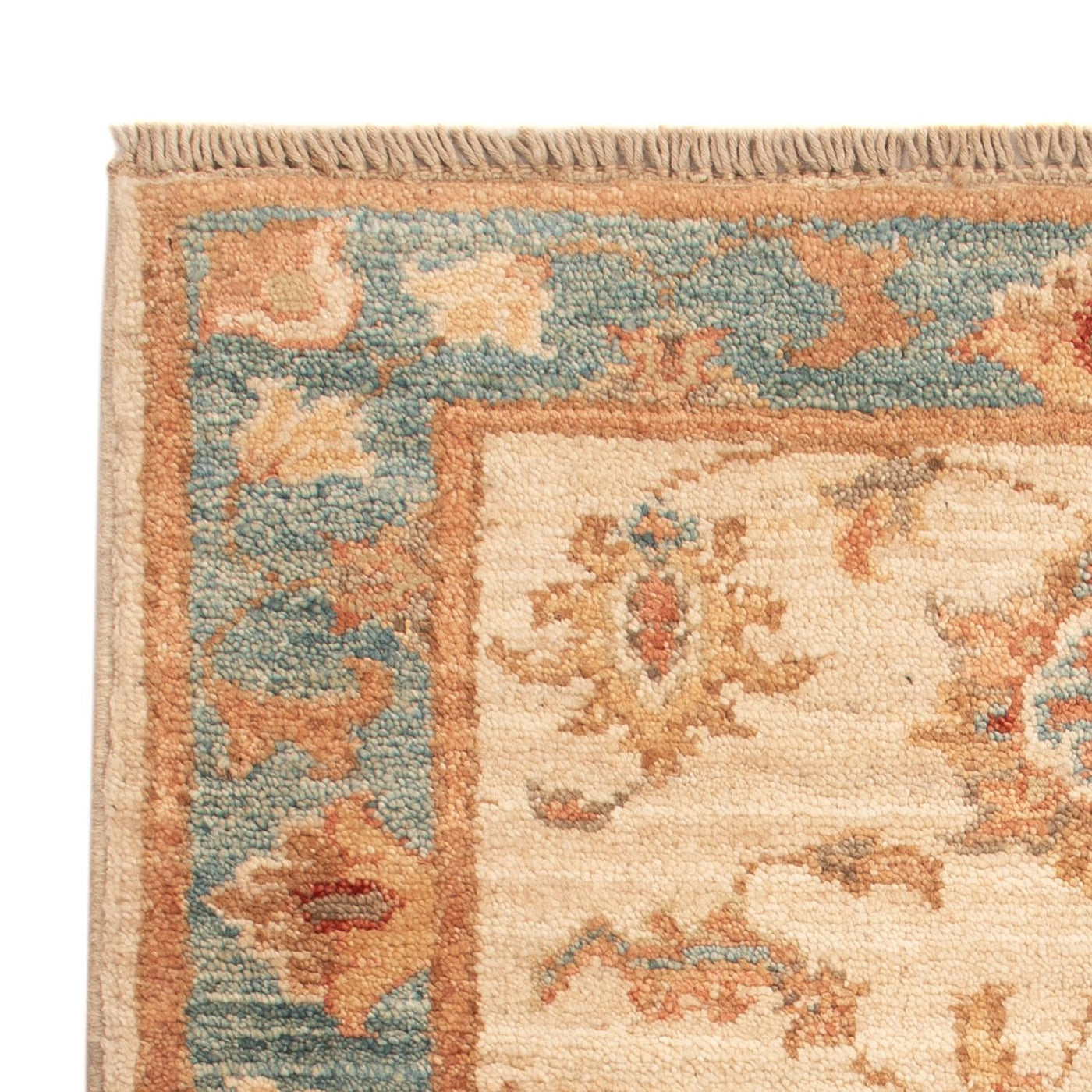 Alfombra Ziegler 65x53cm - Alfombra oriental