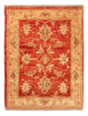 Alfombra Ziegler 66x53cm - Alfombra oriental