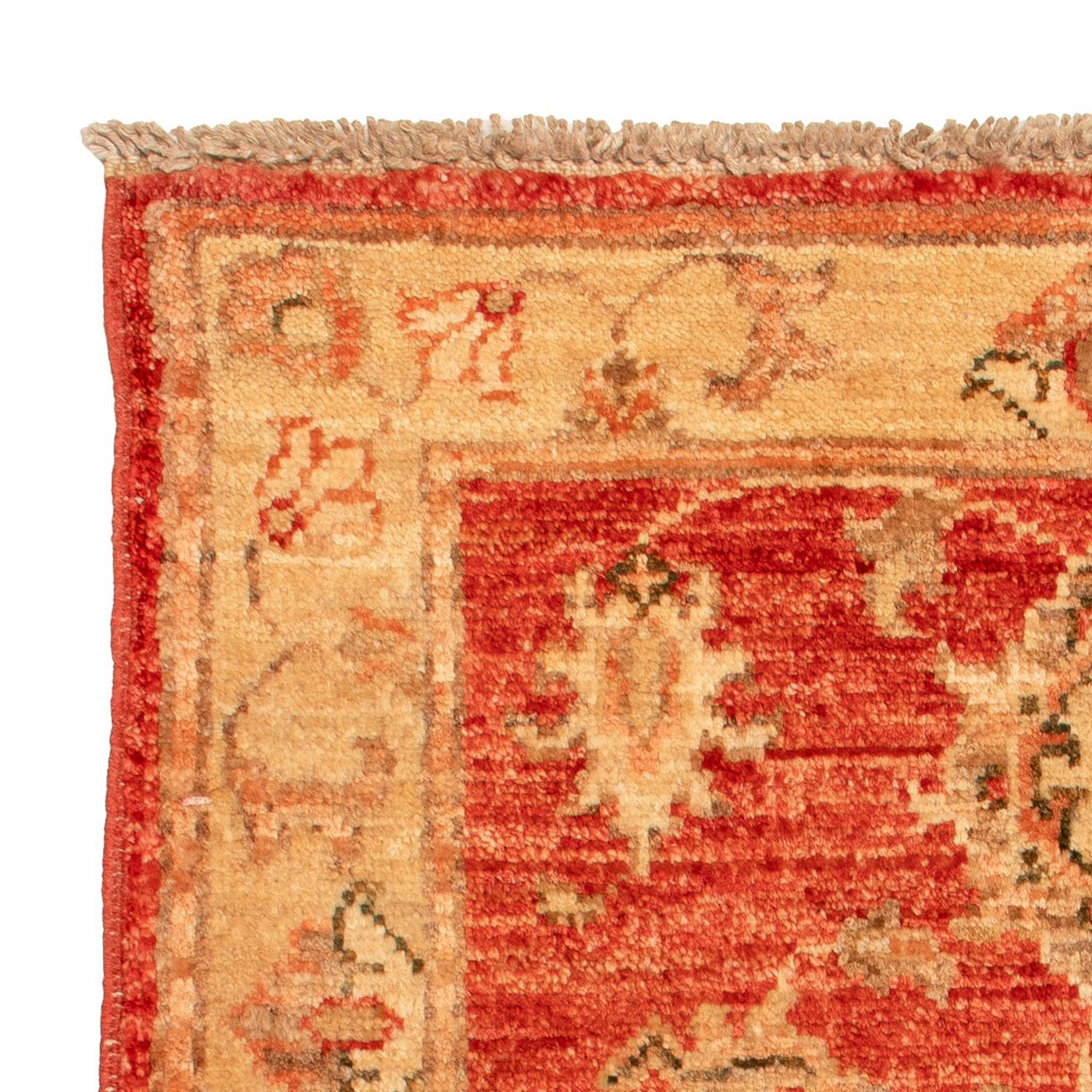Alfombra Ziegler 66x53cm - Alfombra oriental