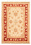 Alfombra Ziegler - 75 x 50 cm - beige