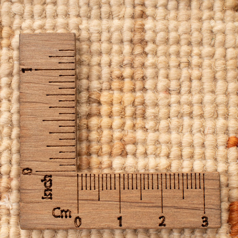 Alfombra Ziegler - 75 x 50 cm - beige