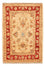 Alfombra Ziegler - 72 x 52 cm - beige