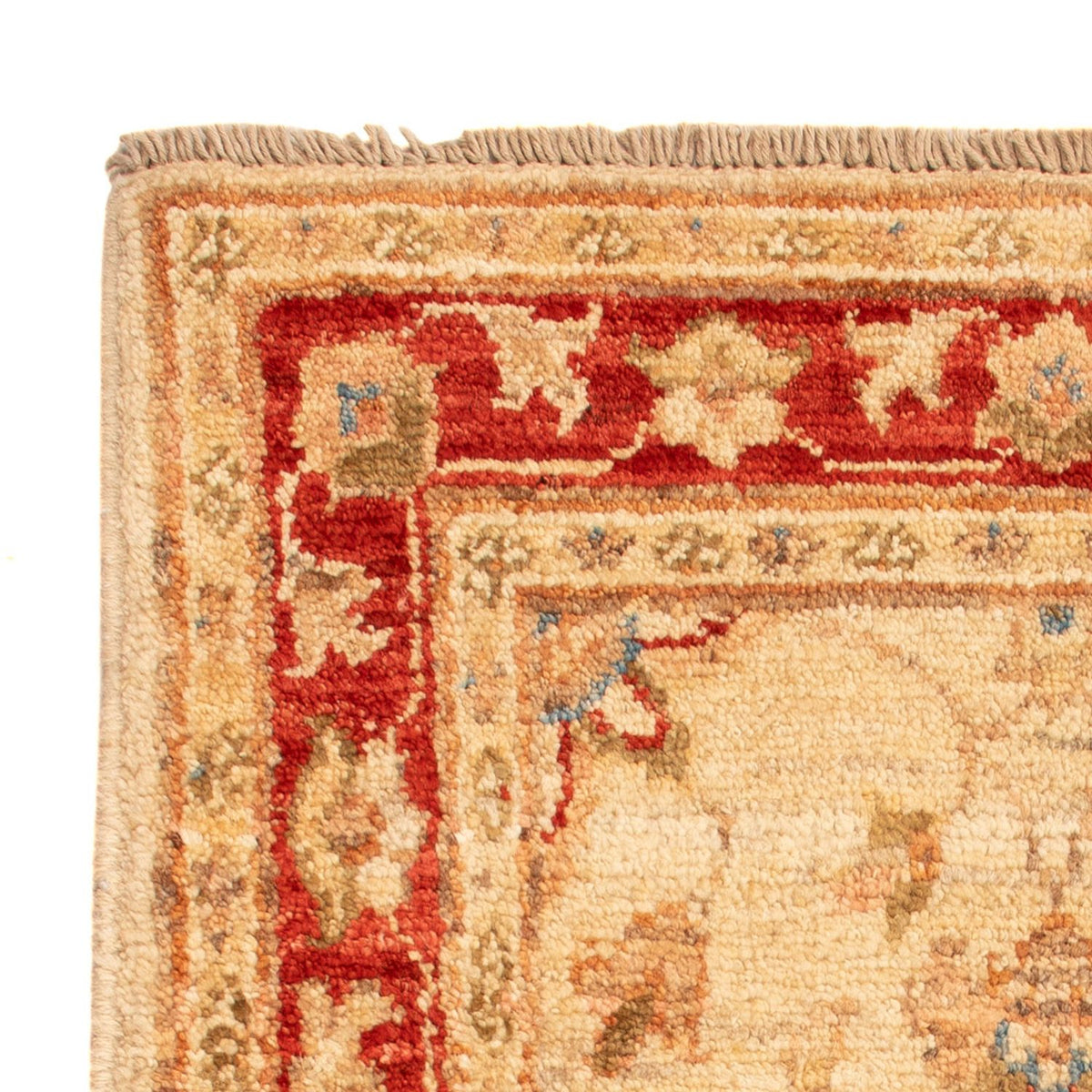Alfombra Ziegler 52x72cm - Alfombra oriental