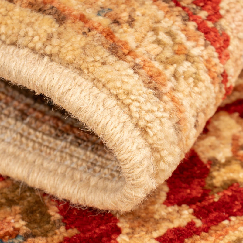 Alfombra Ziegler - 72 x 52 cm - beige