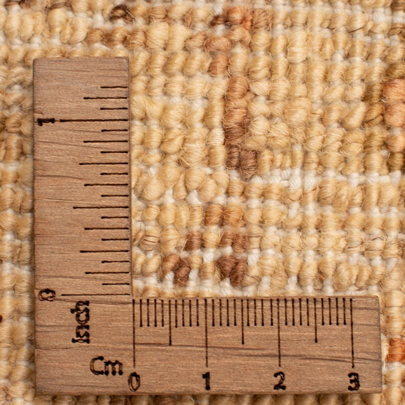 Alfombra Ziegler - 72 x 52 cm - beige