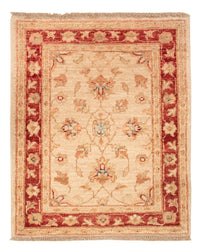 Alfombra Ziegler - 65 x 53 cm - beige