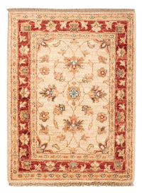 Alfombra Ziegler - 70 x 53 cm - beige