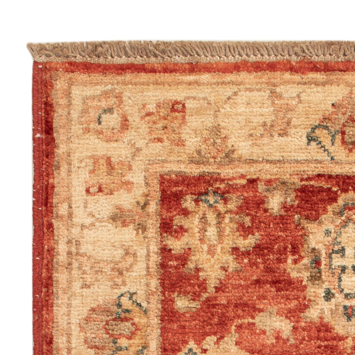 Alfombra Ziegler 51x68cm - Alfombra oriental