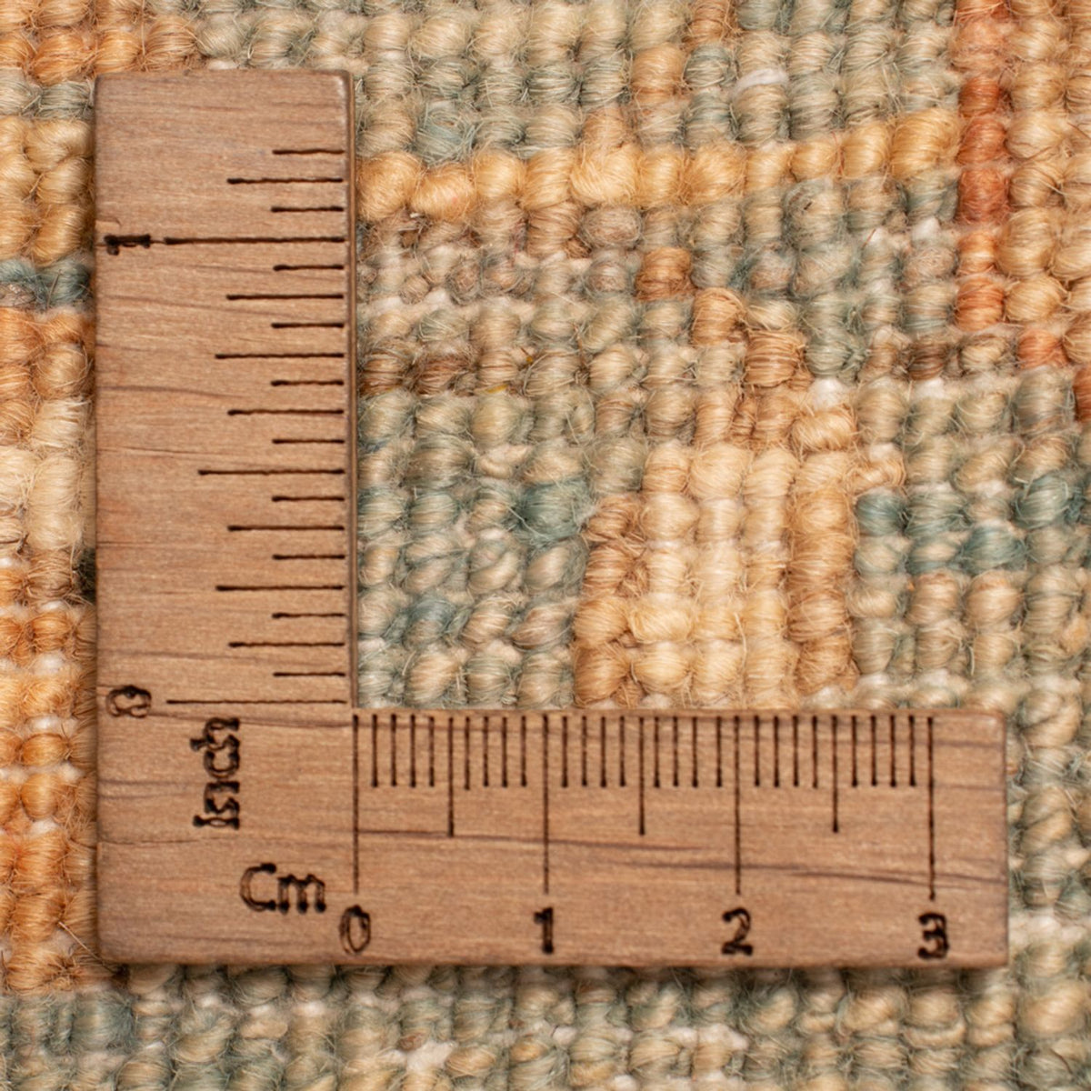 Alfombra Ziegler - 65 x 52 cm - arena