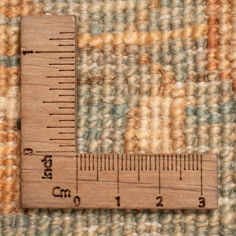 Alfombra Ziegler - 65 x 52 cm - arena