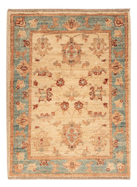 Alfombra Ziegler - 69 x 53 cm - beige
