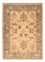 Alfombra Ziegler - 69 x 53 cm - beige