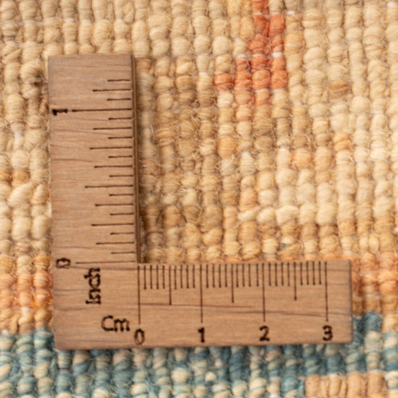 Alfombra Ziegler - 69 x 53 cm - beige