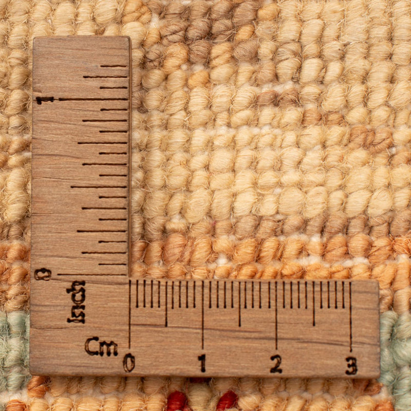 Alfombra Ziegler - 73 x 51 cm - beige