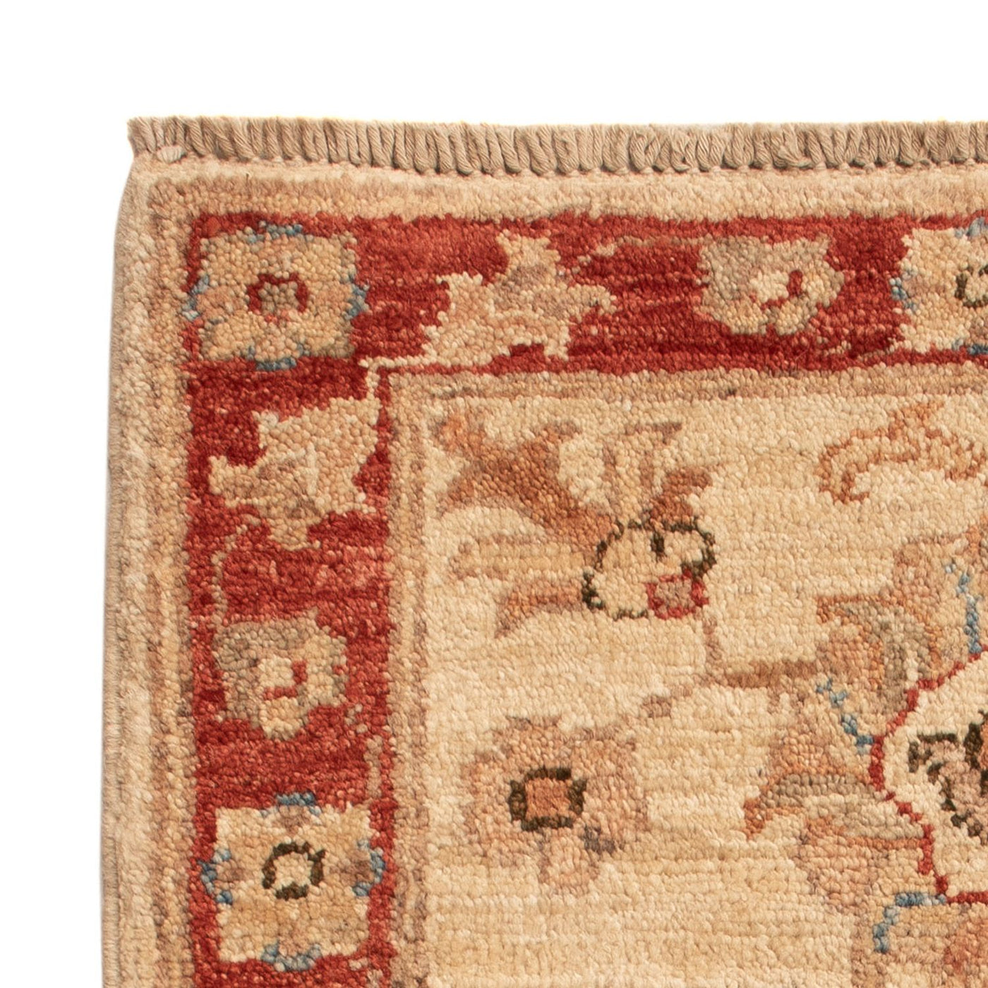 Alfombra Ziegler 70x44cm - Alfombra oriental