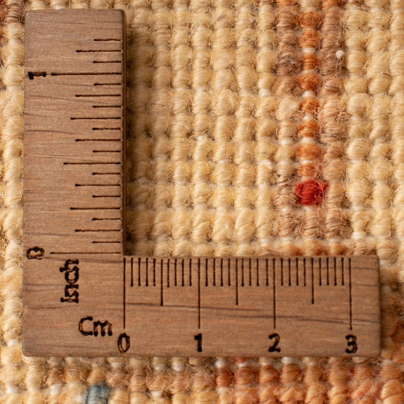 Alfombra Ziegler - 70 x 44 cm - beige