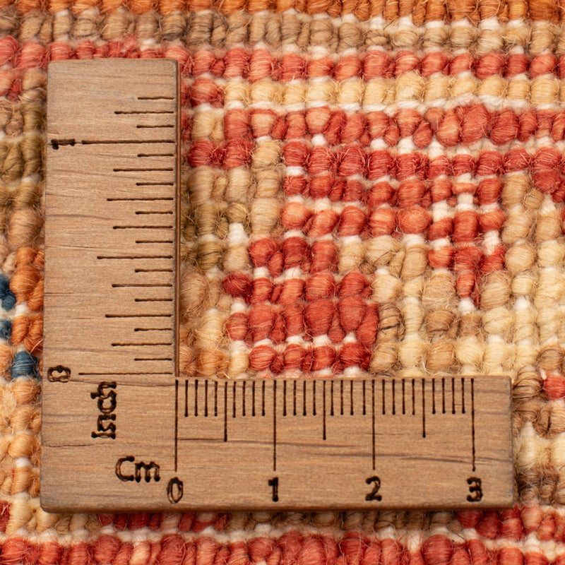 Alfombra Ziegler - 69 x 52 cm - beige