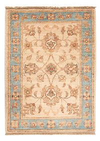 Alfombra Ziegler - 67 x 50 cm - beige